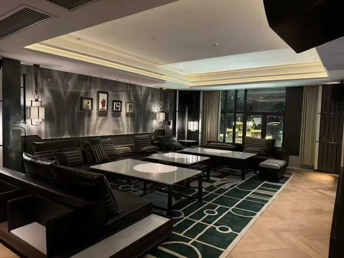 潍坊商务ktv攻略-诸城市ktv预定